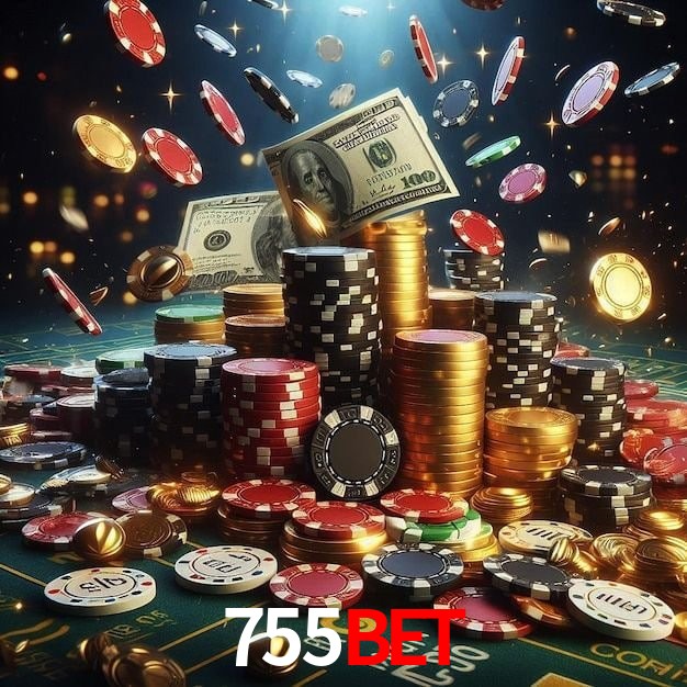 755bet Fortune Tiger