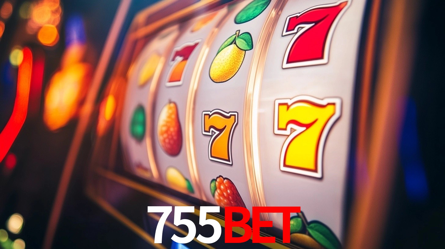 Explore as vantagens do 755bet: serviço profissional e confiabilidade
