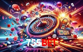 Apostas de Tênis 755bet