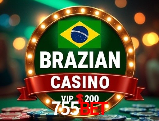 755bet Plataforma