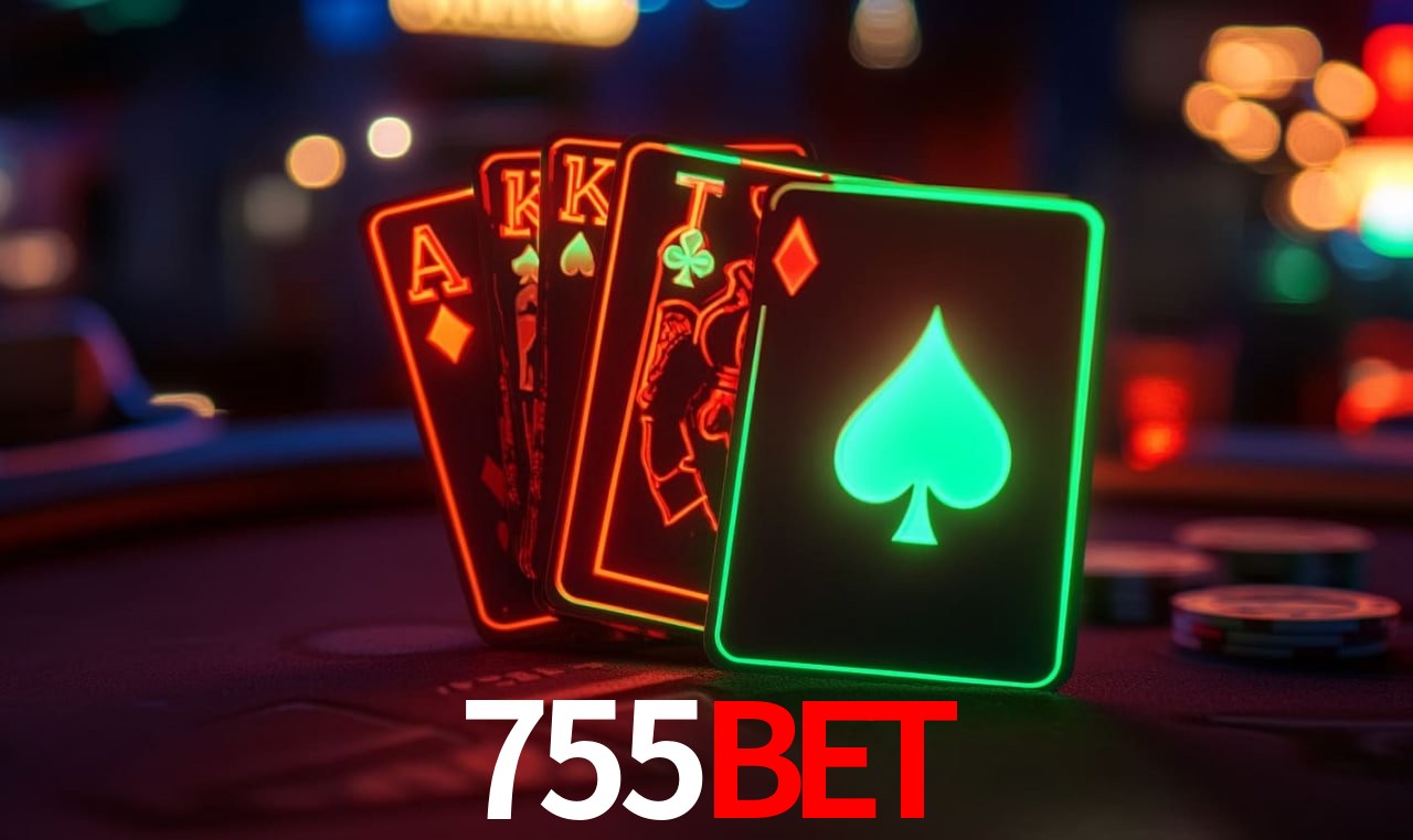 755bet vip