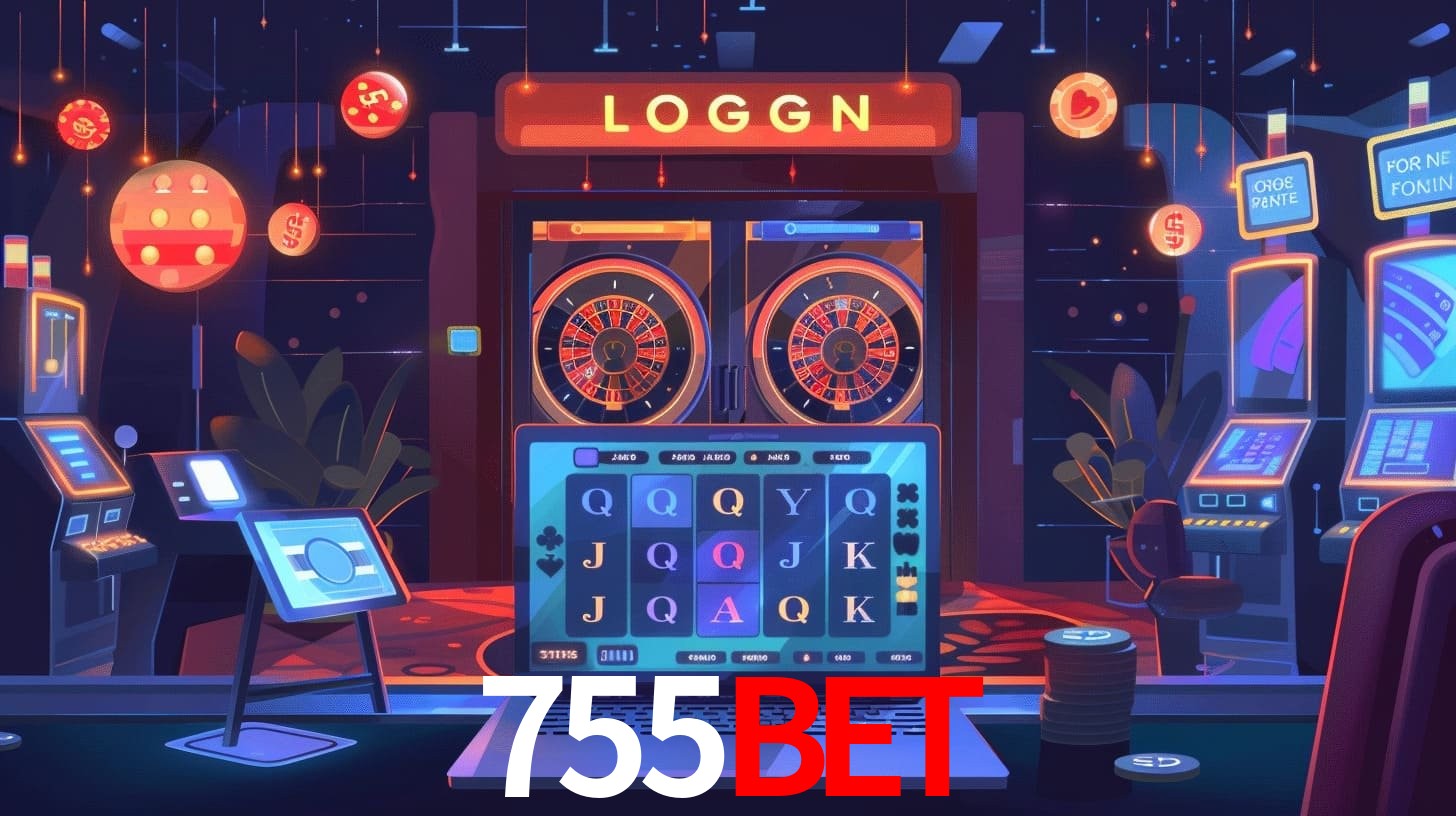 Promoções Sazonais 755bet