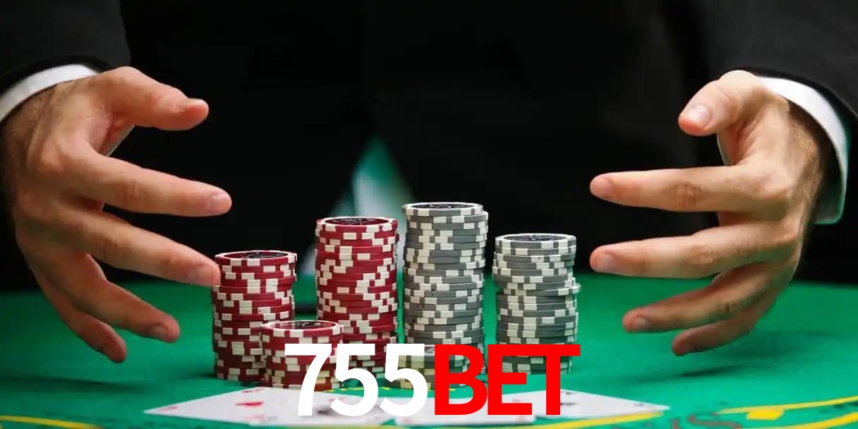 755bet telegram