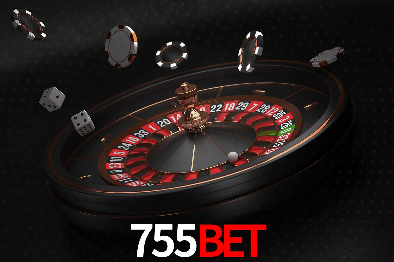 755bet - Uma Rica Seleção De Jogos De Mesa! - 755bet.com