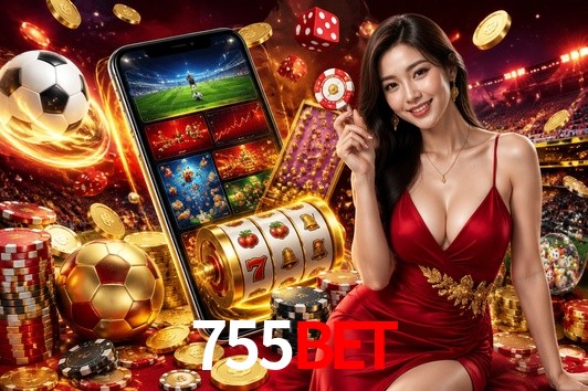 Football Betting 755bet