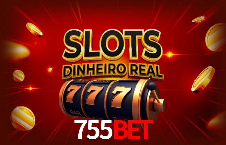 755bet cassino
