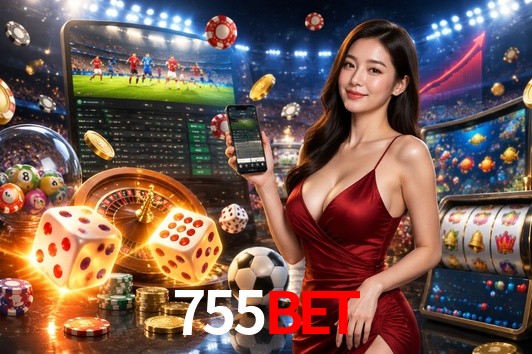 Live Casino 755bet