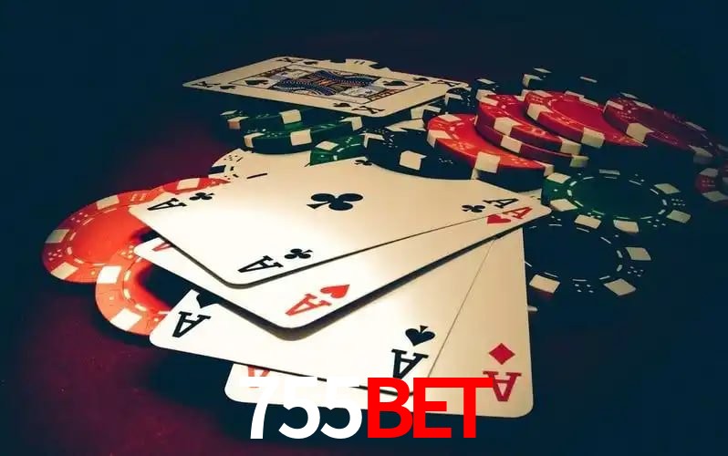 755bet Slots