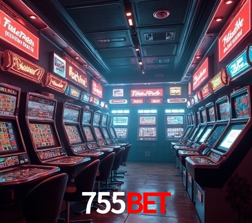 755bet cassino online