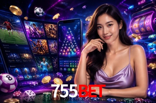 Weekend Specials 755bet