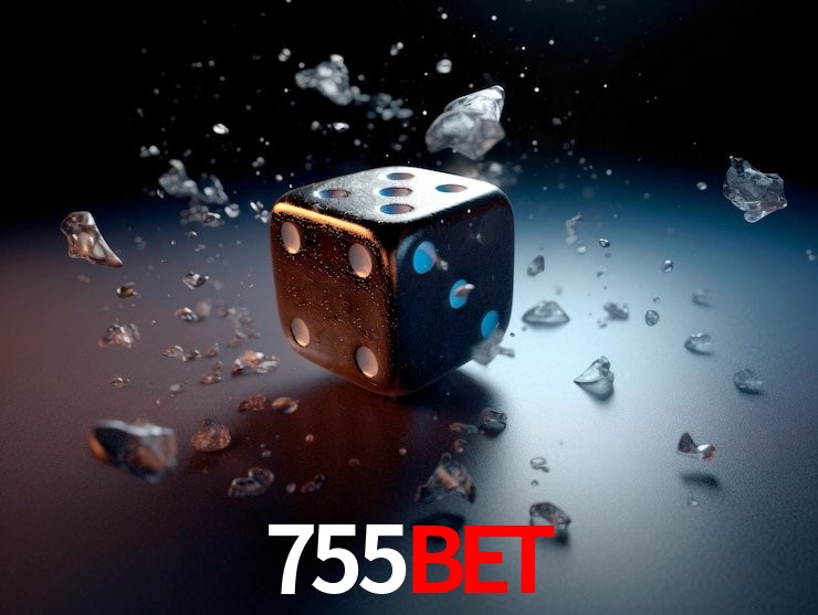 755bet Plataforma Oficial