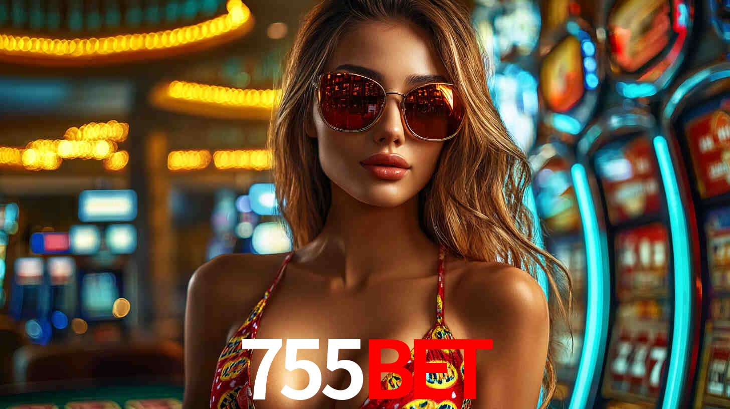 755bet bonus