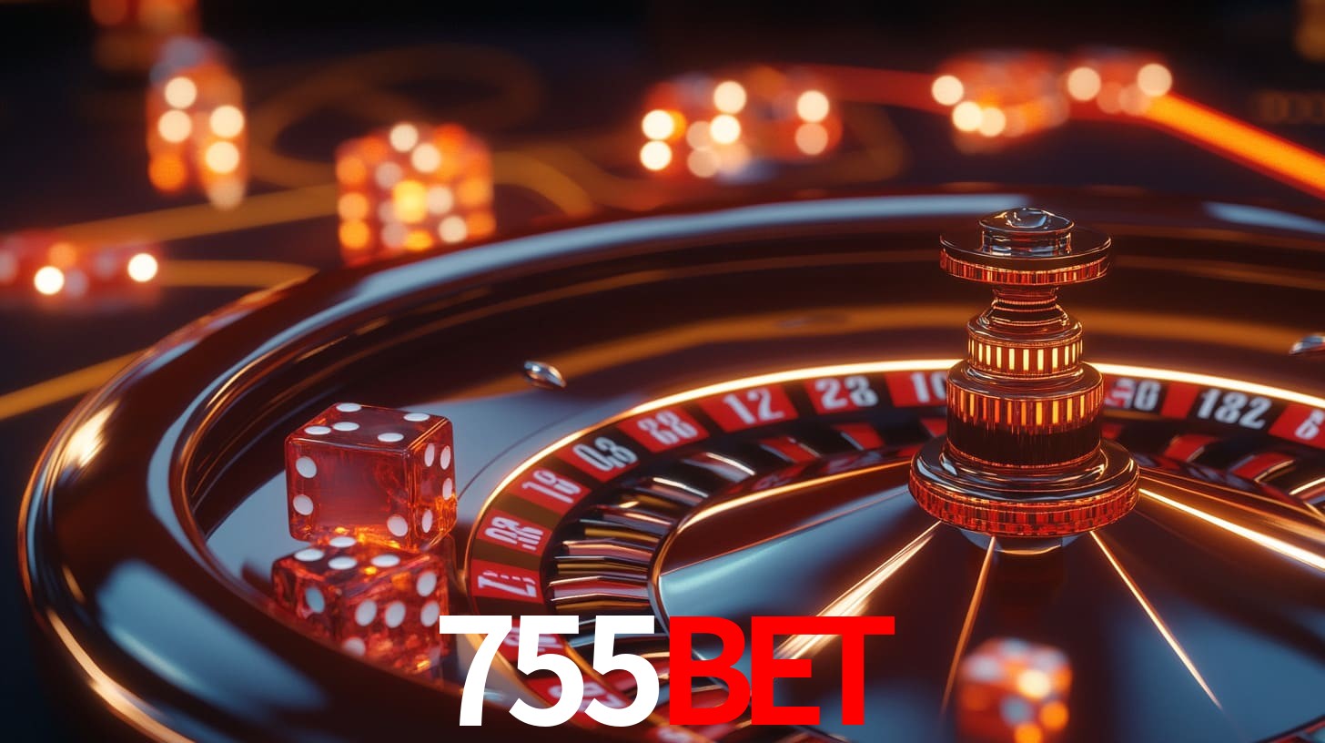 755bet: A Experiência de Casino com Jogos de Mesa ao Vivo