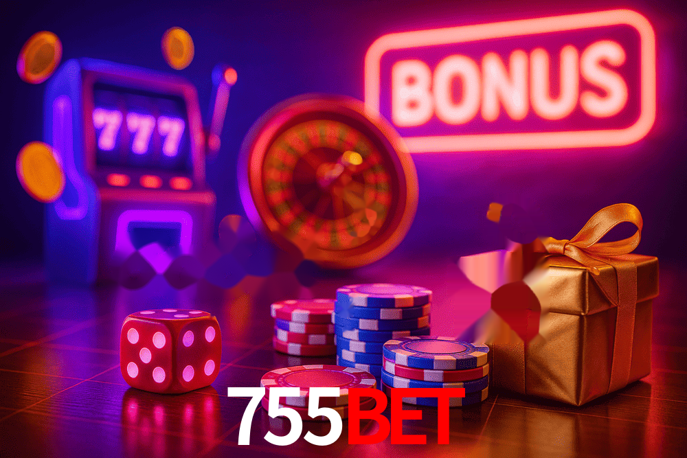 Apostas Esportivas na 755bet: Um Guia Completo