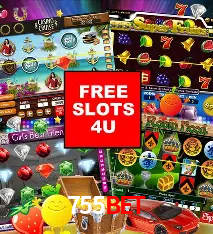 Desvendando o Mundo dos Jogos Virtuais na 755bet