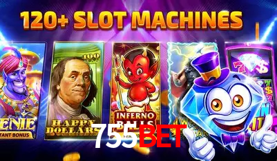 755bet cassino online
