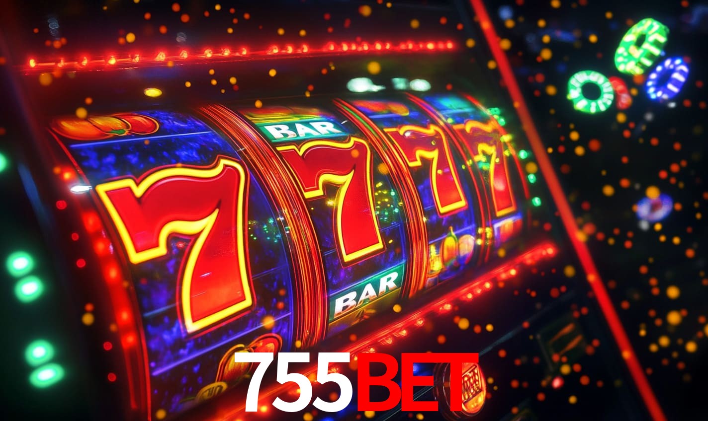755bet: Seu Especialista em Apostas Esportivas Brasileiras